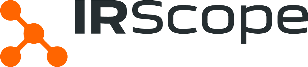 IRScope Logo